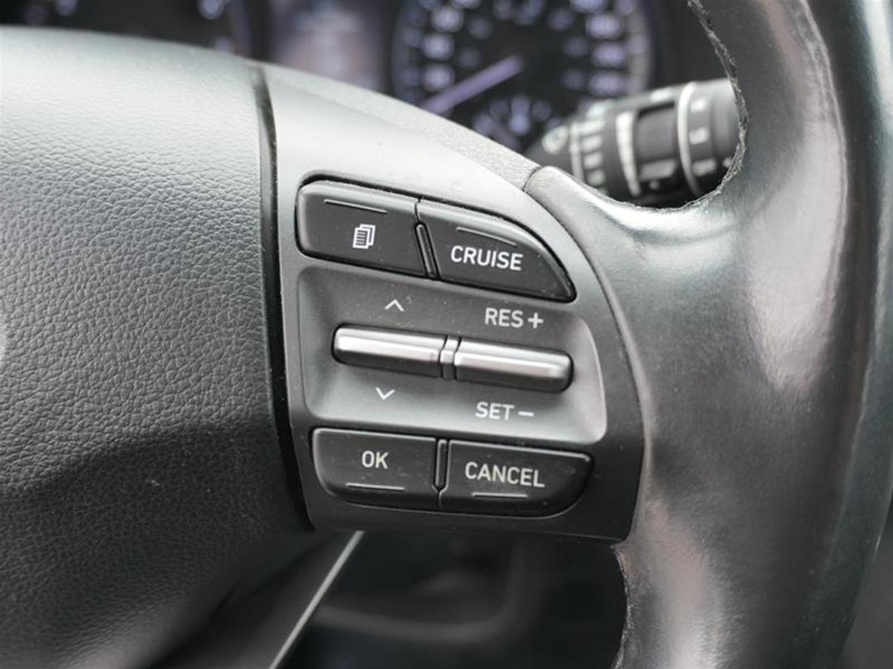 2020 Hyundai KONA 2.0L Preferred AWD Photo