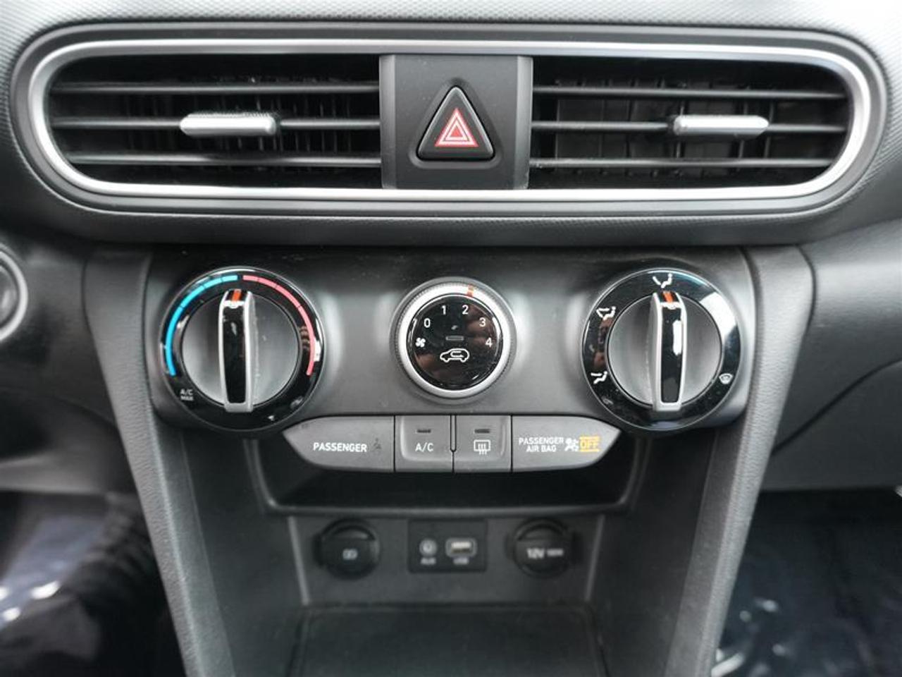 2020 Hyundai KONA 2.0L Preferred AWD Photo