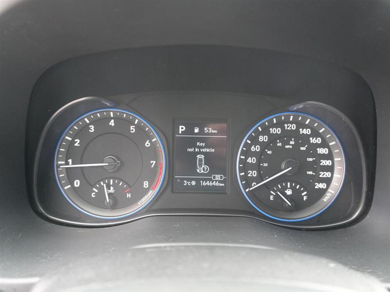 2020 Hyundai KONA 2.0L Preferred AWD Photo
