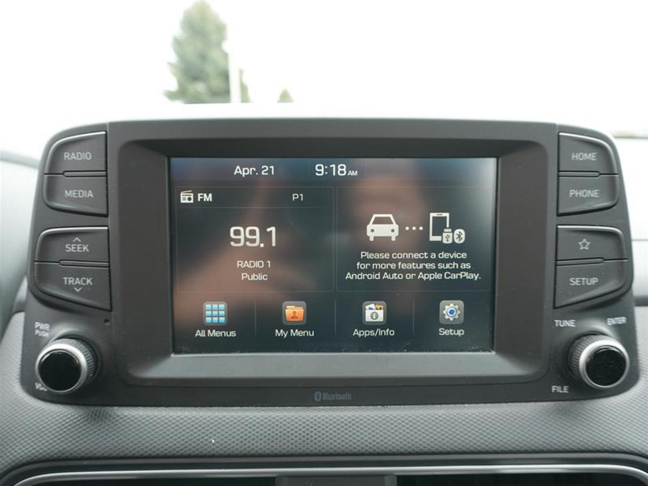2020 Hyundai KONA 2.0L Preferred AWD Photo