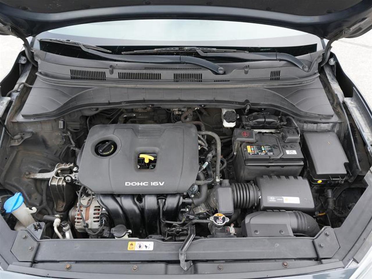 2020 Hyundai KONA 2.0L Preferred AWD Photo