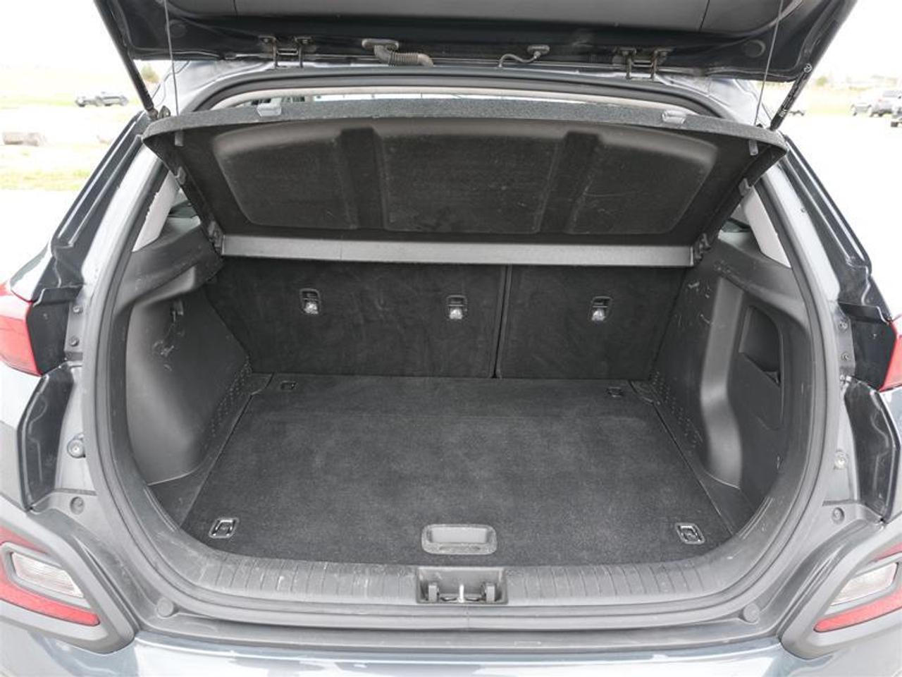 2020 Hyundai KONA 2.0L Preferred AWD Photo