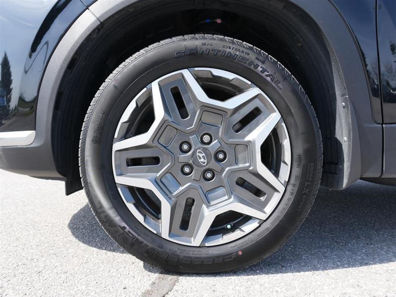 2023 Hyundai Santa Fe Hybrid  Photo