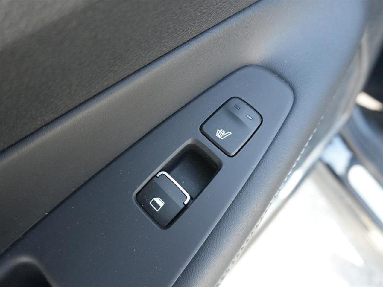 2023 Hyundai Santa Fe Hybrid  Photo
