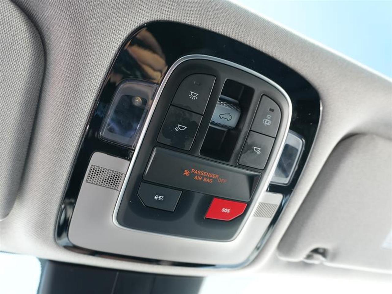 2023 Hyundai Santa Fe Hybrid  Photo