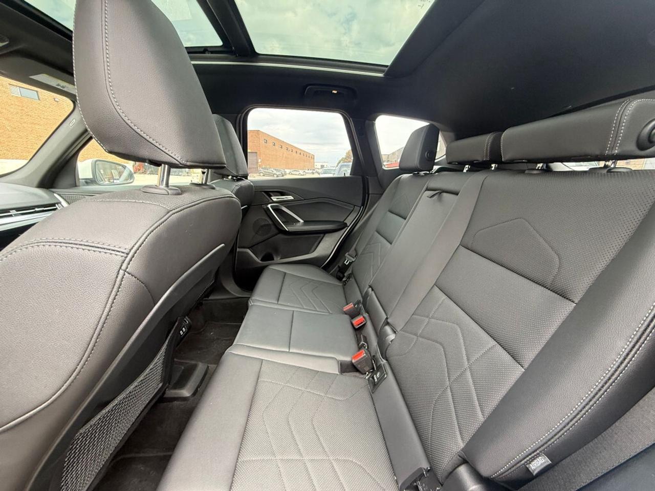 2023 BMW X1 Loaded X1 xDrive28i   Pano Roof   Heated Seats   R Photo