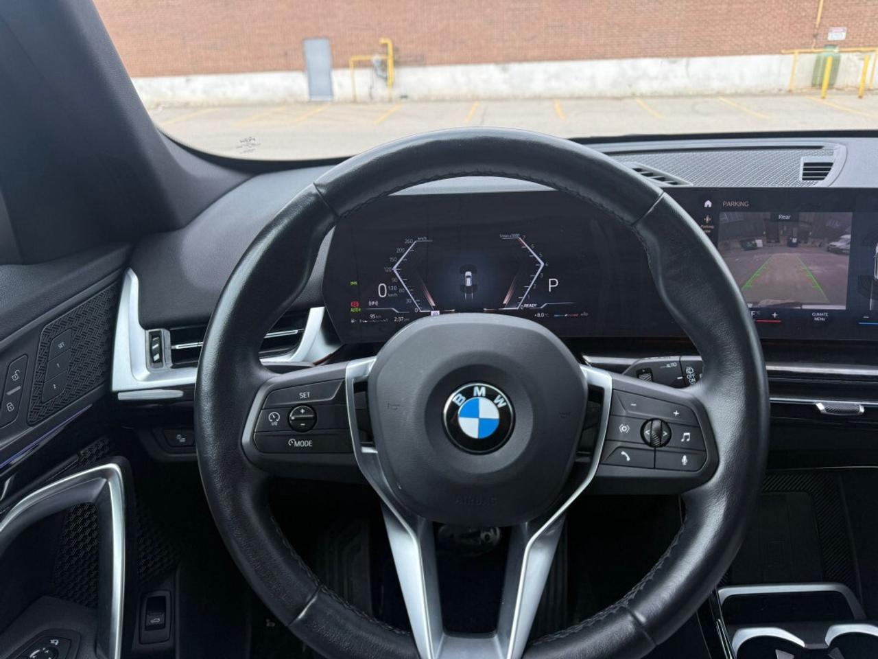 2023 BMW X1 Loaded X1 xDrive28i   Pano Roof   Heated Seats   R Photo