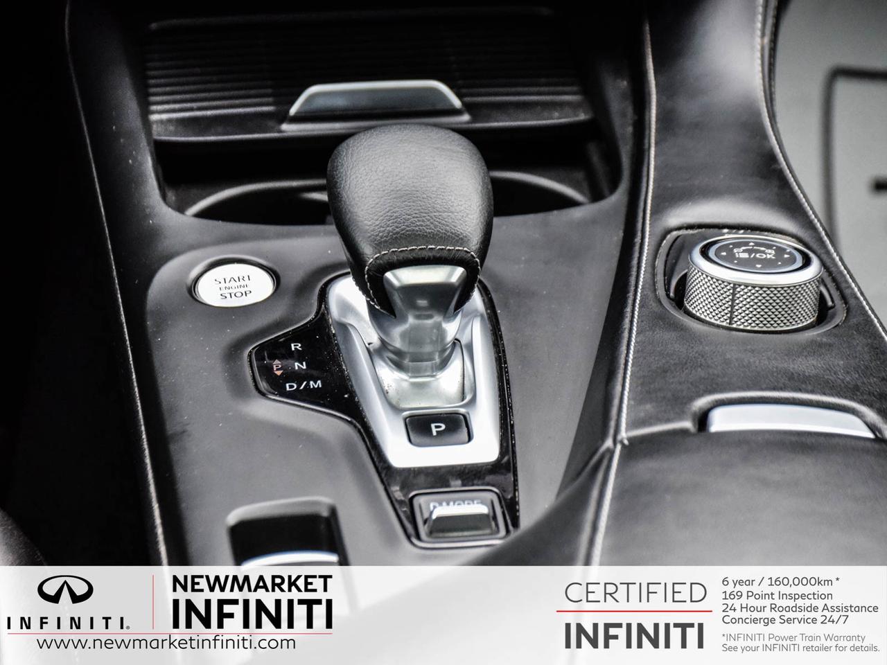 2021 Infiniti QX50 CLEAN CARFAX/LEATHER/ROOF/360CAM/NAVI Photo