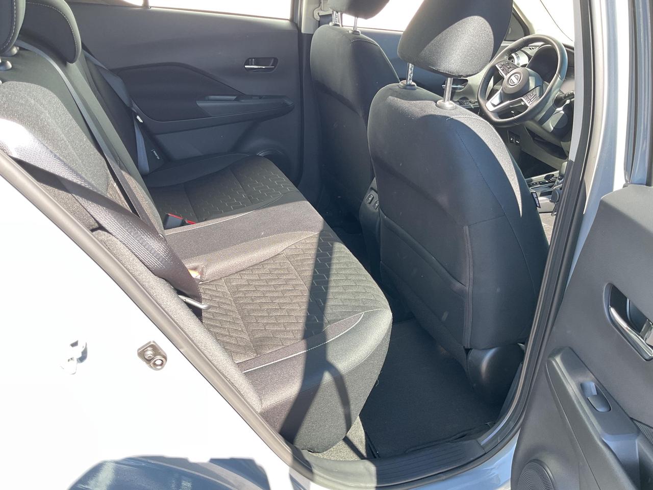 2024 Nissan Kicks SV 4dr Front-Wheel Drive Photo