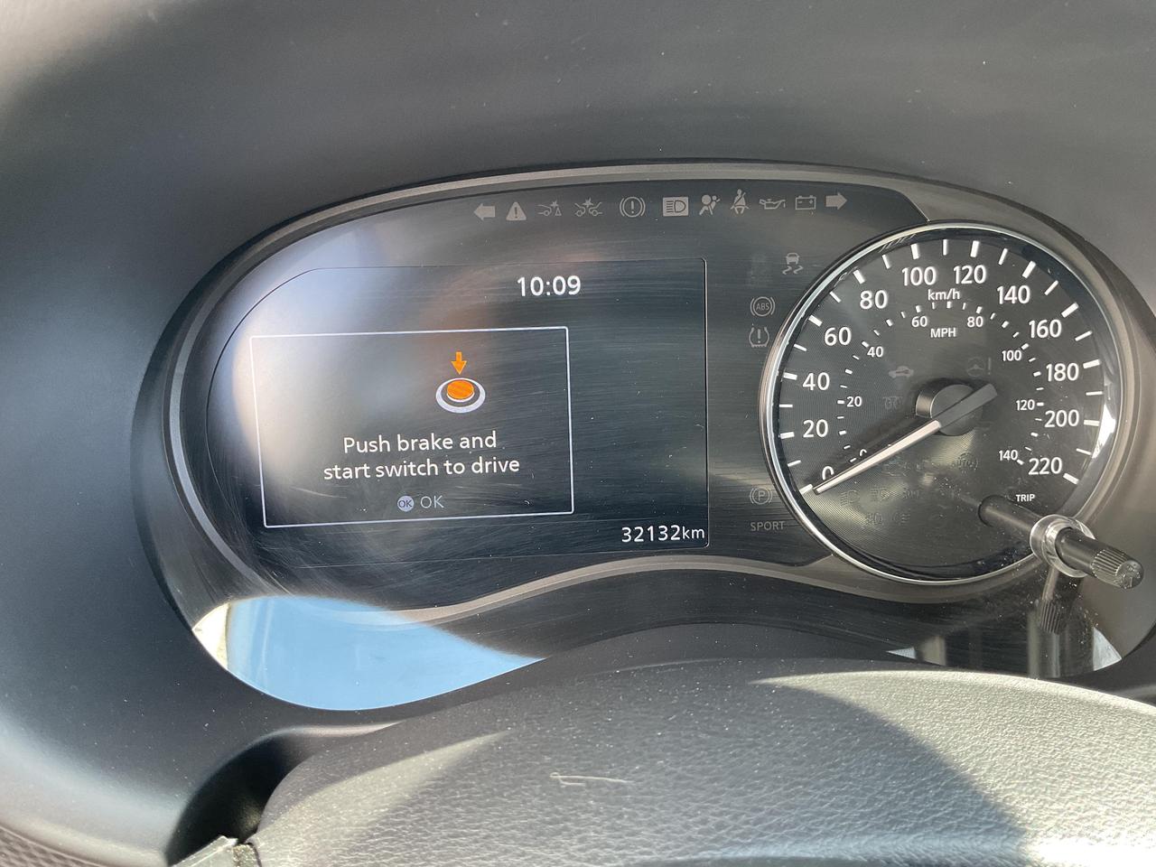 2024 Nissan Kicks SV 4dr Front-Wheel Drive Photo