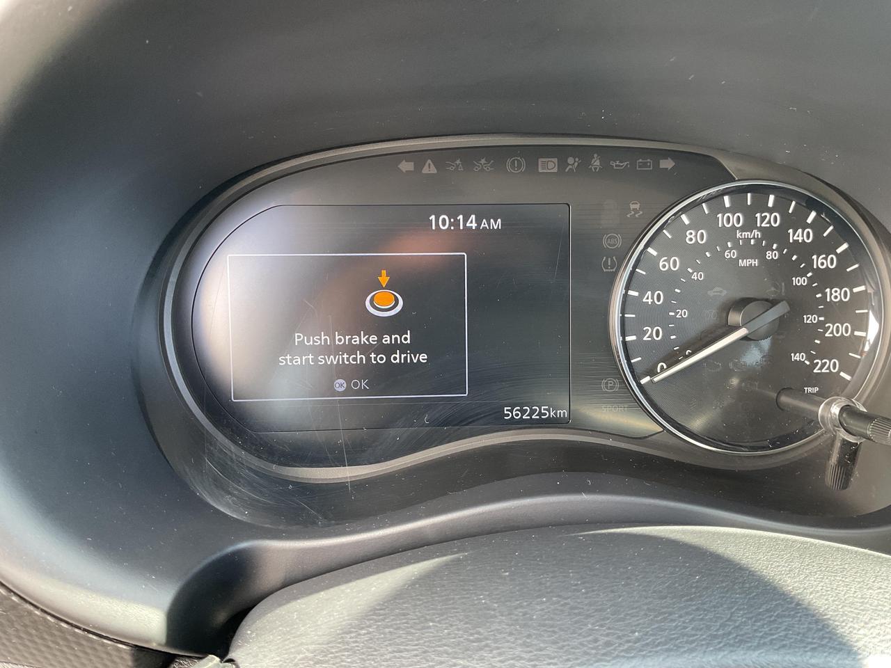 2024 Nissan Kicks SV 4dr Front-Wheel Drive Photo