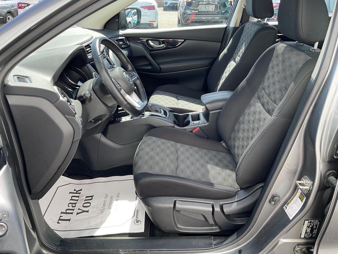 2023 Nissan Qashqai  Photo