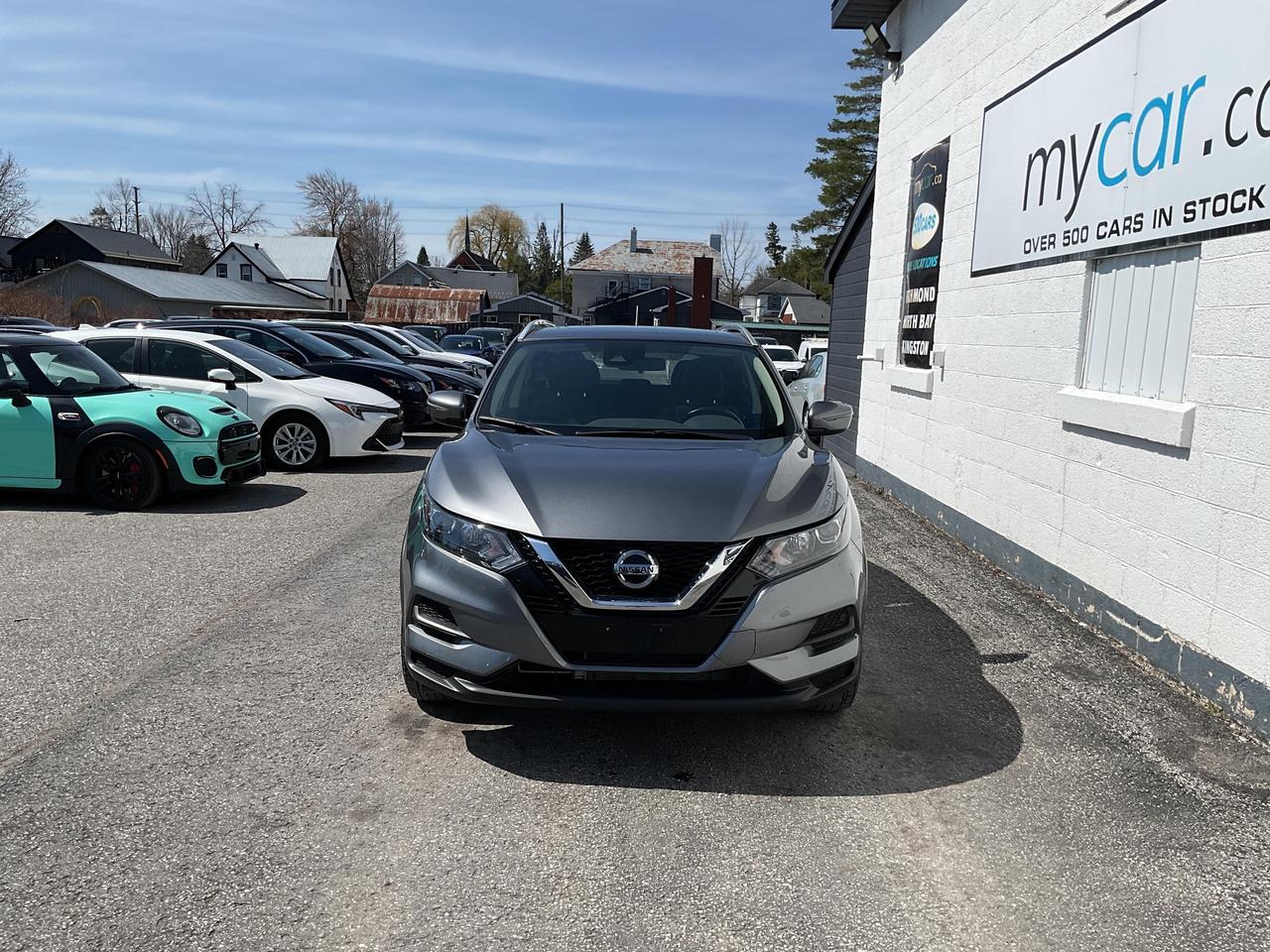 2023 Nissan Qashqai  Photo