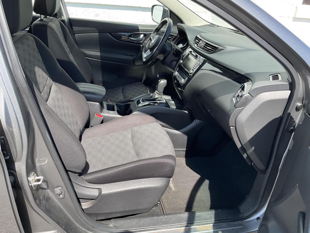 2023 Nissan Qashqai  Photo