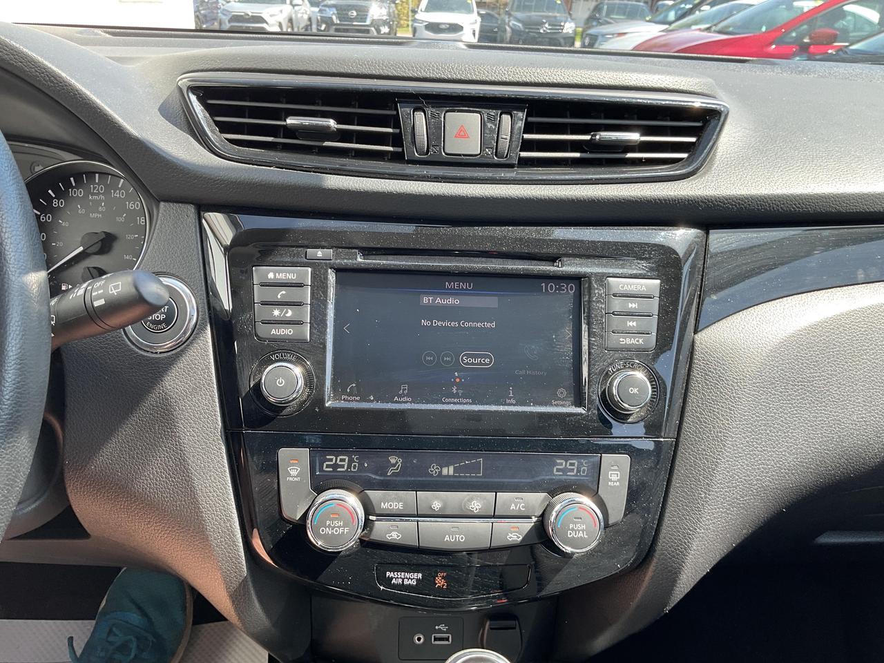 2023 Nissan Qashqai  Photo