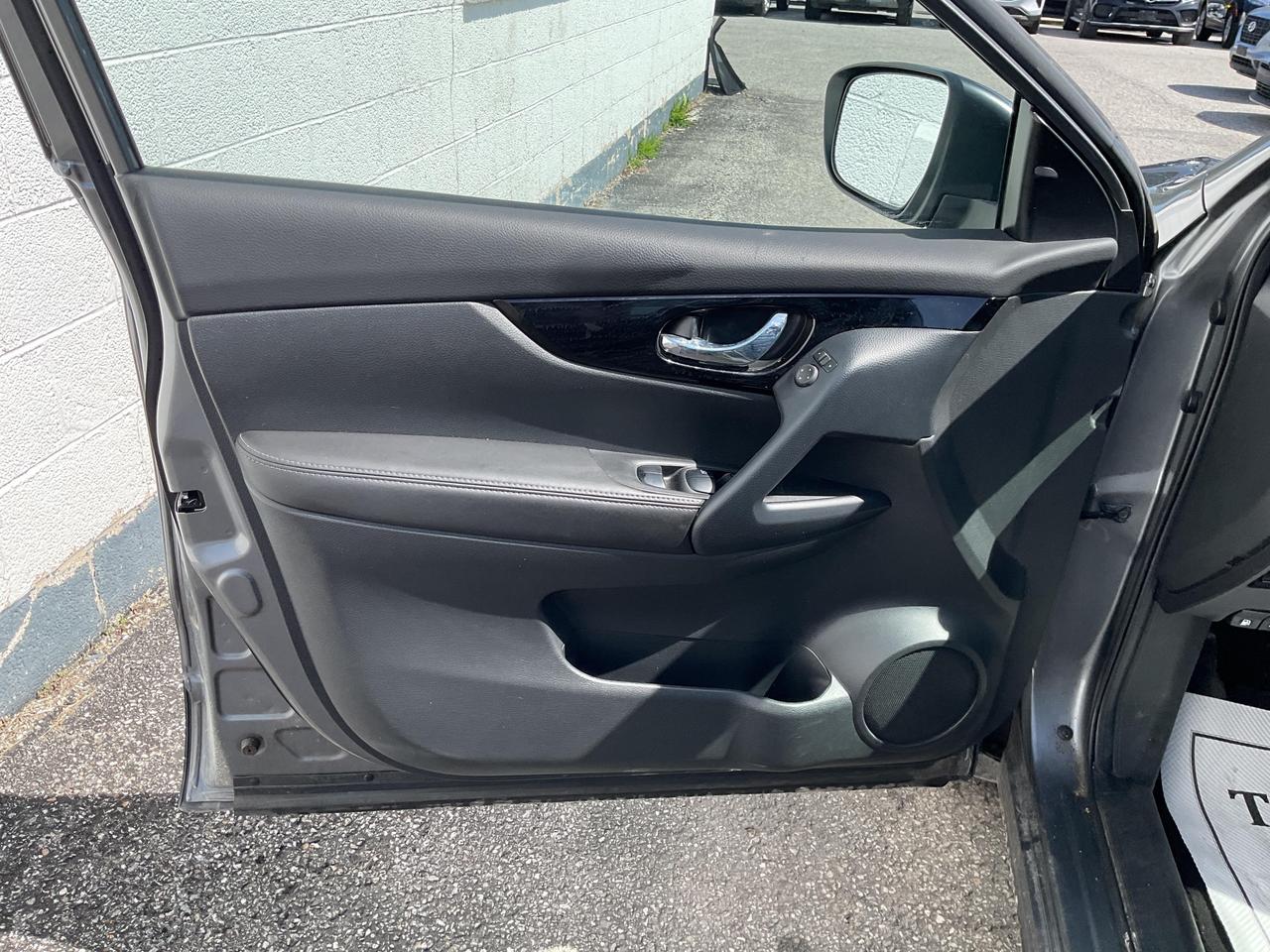 2023 Nissan Qashqai  Photo