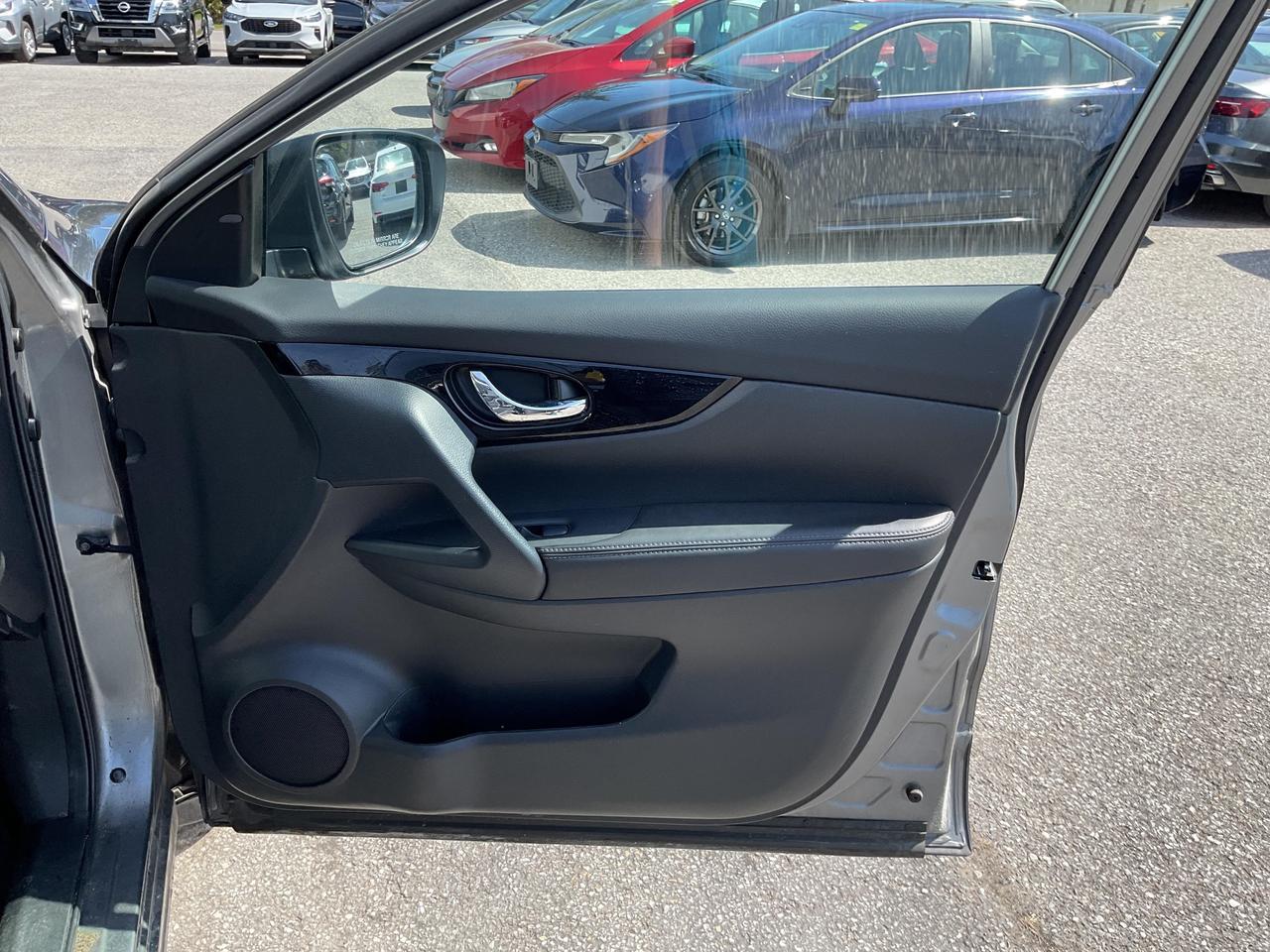 2023 Nissan Qashqai  Photo