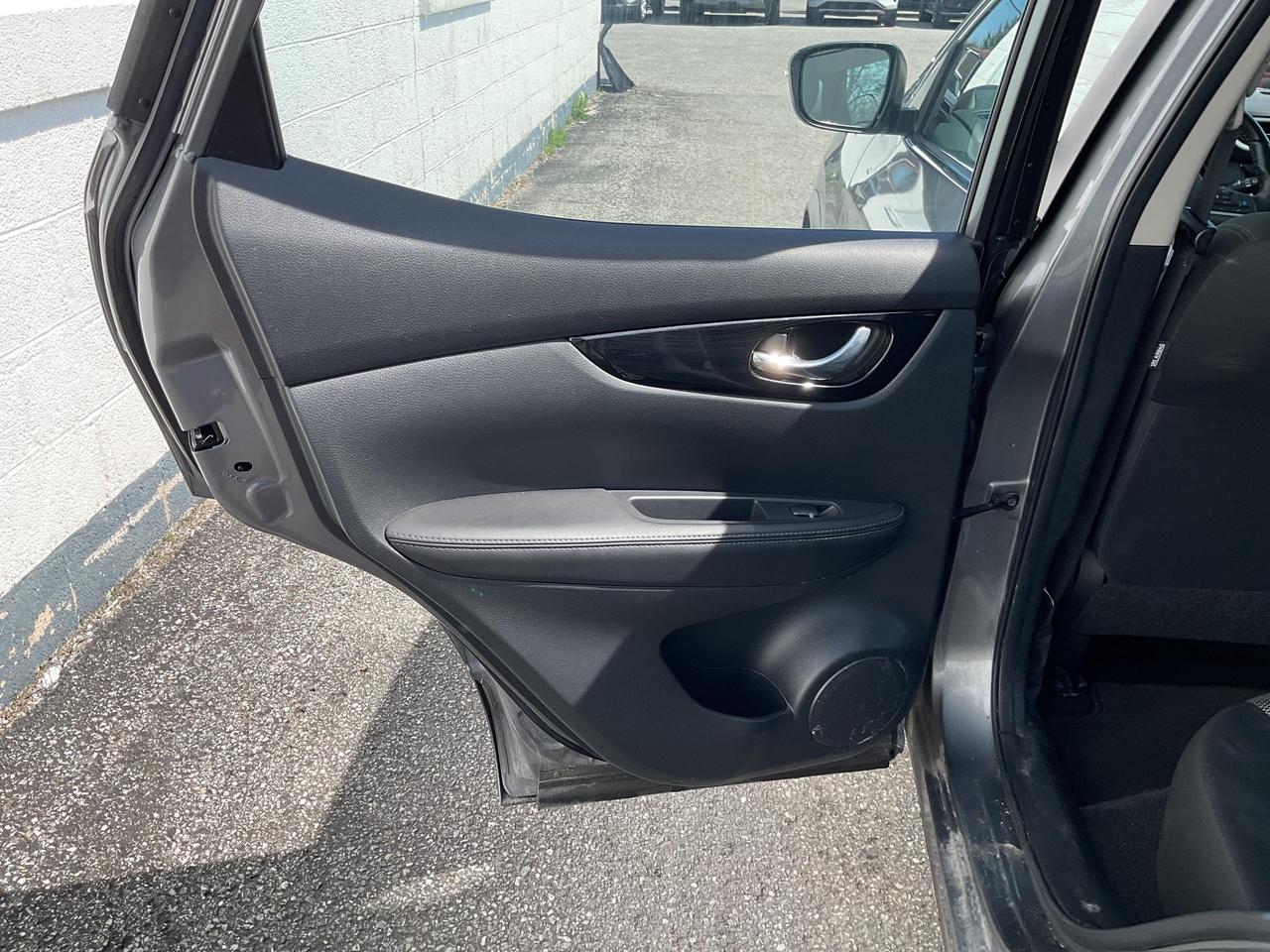 2023 Nissan Qashqai  Photo