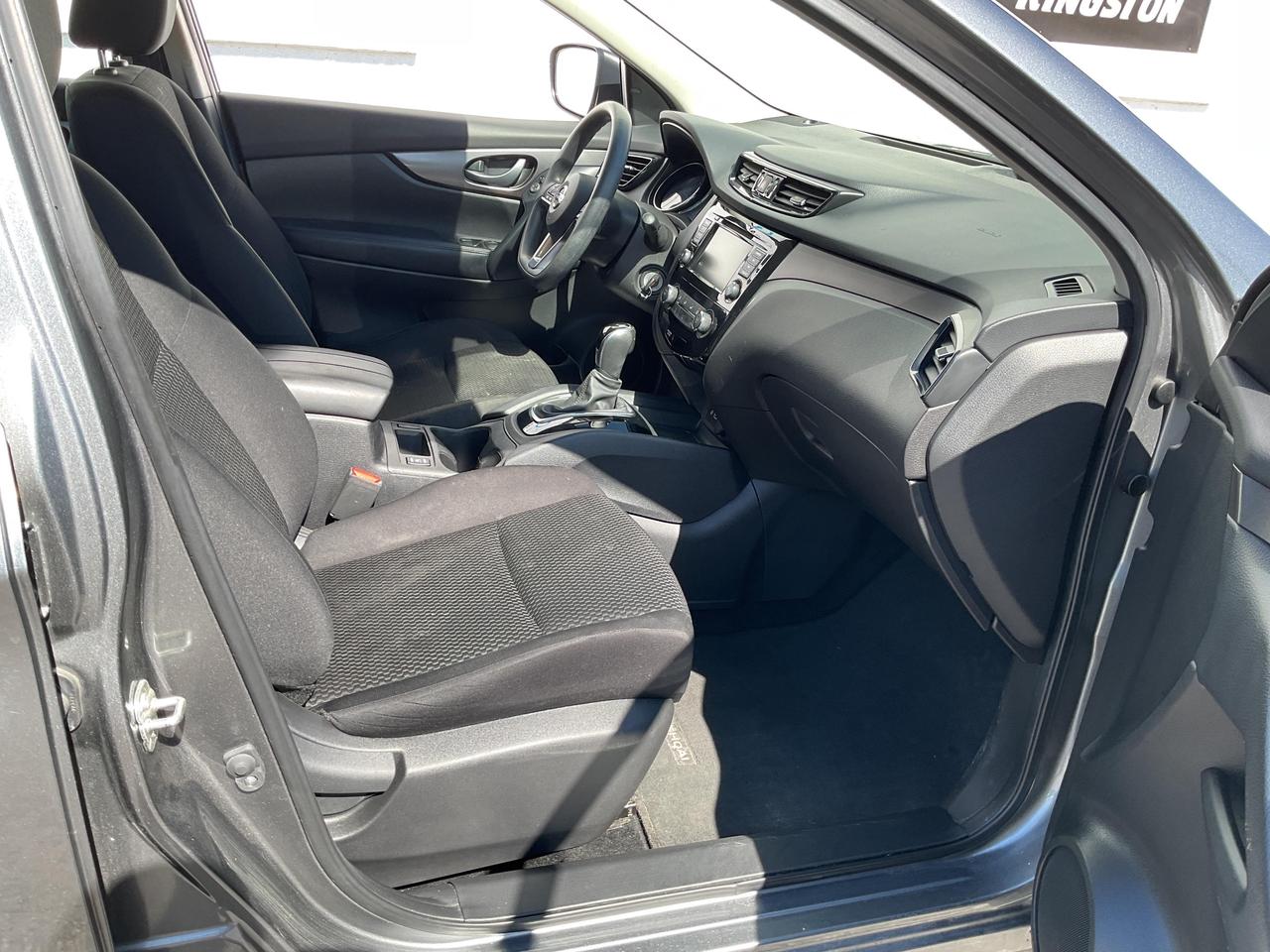 2023 Nissan Qashqai S 4dr Front-wheel Drive Photo