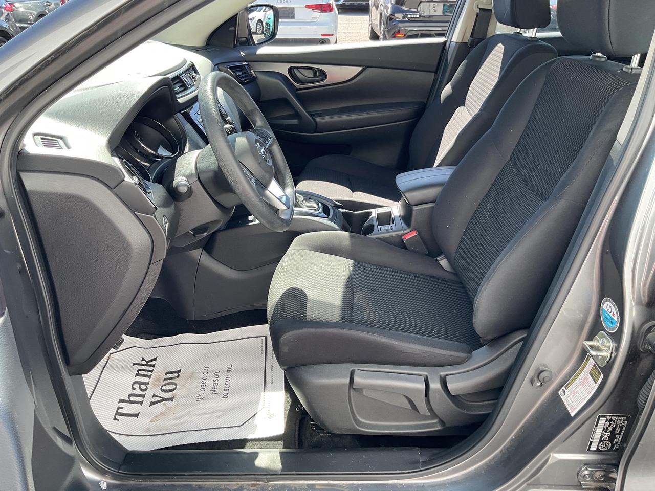 2023 Nissan Qashqai S 4dr Front-wheel Drive Photo