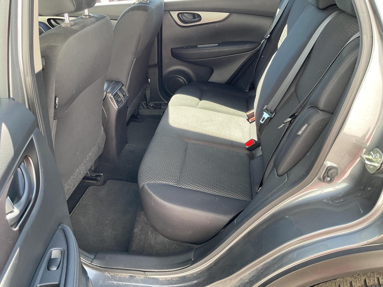 2023 Nissan Qashqai S 4dr Front-wheel Drive Photo