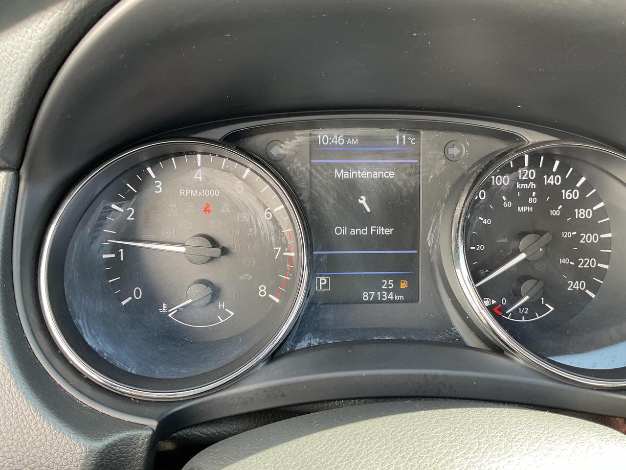 2023 Nissan Qashqai S 4dr Front-wheel Drive Photo