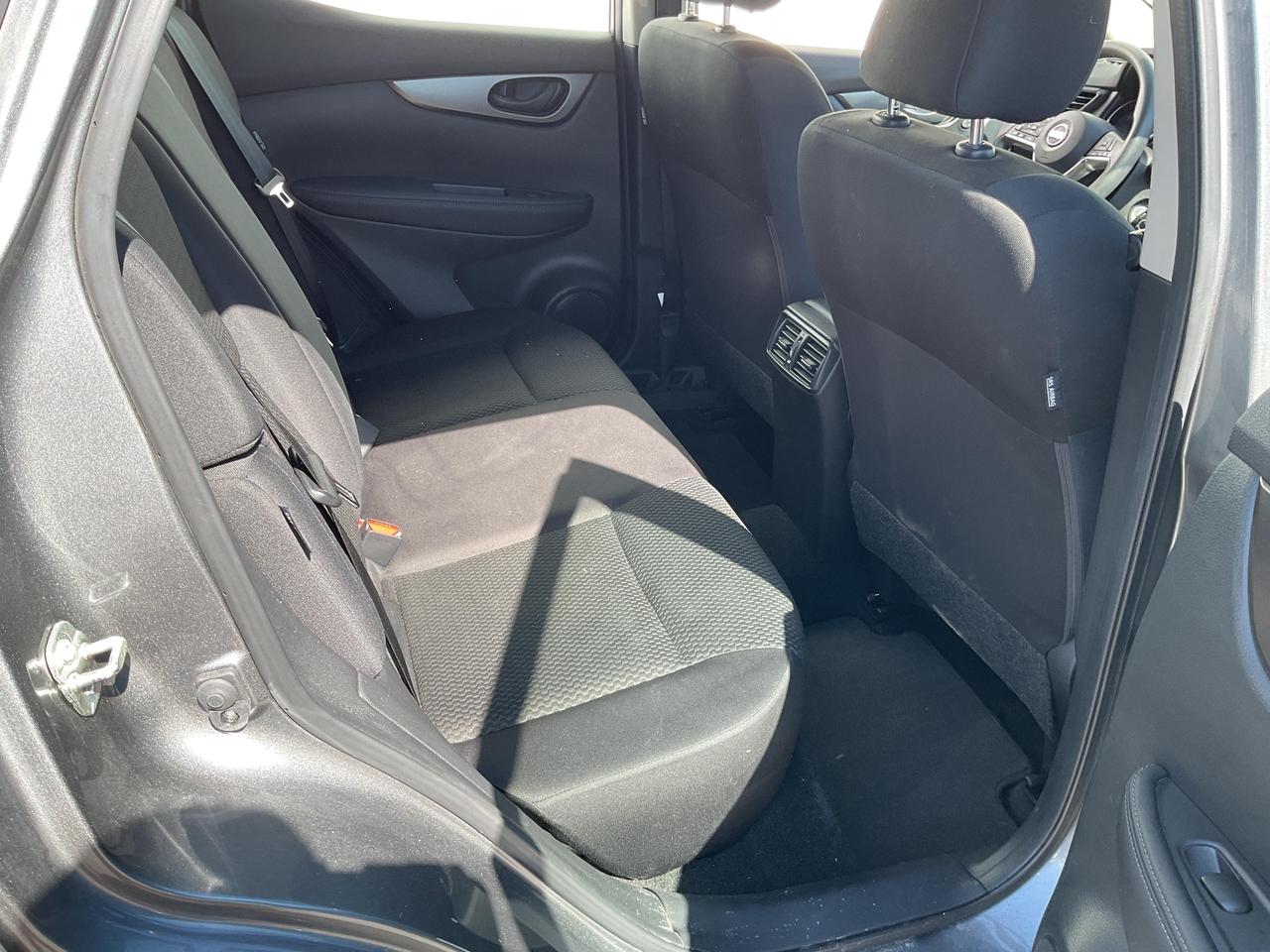 2023 Nissan Qashqai S 4dr Front-wheel Drive Photo