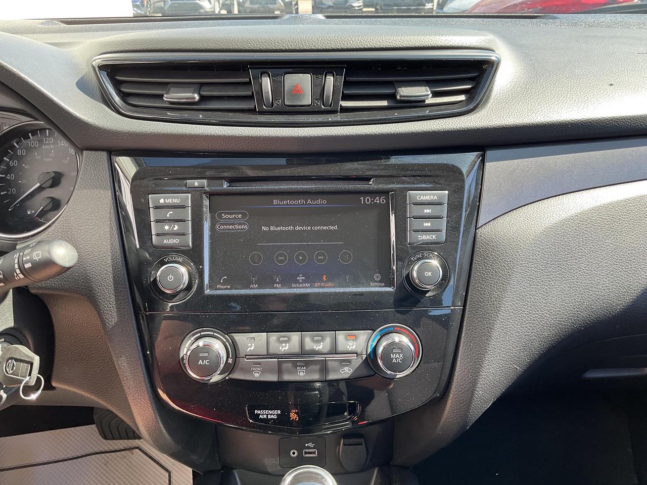 2023 Nissan Qashqai S 4dr Front-wheel Drive Photo