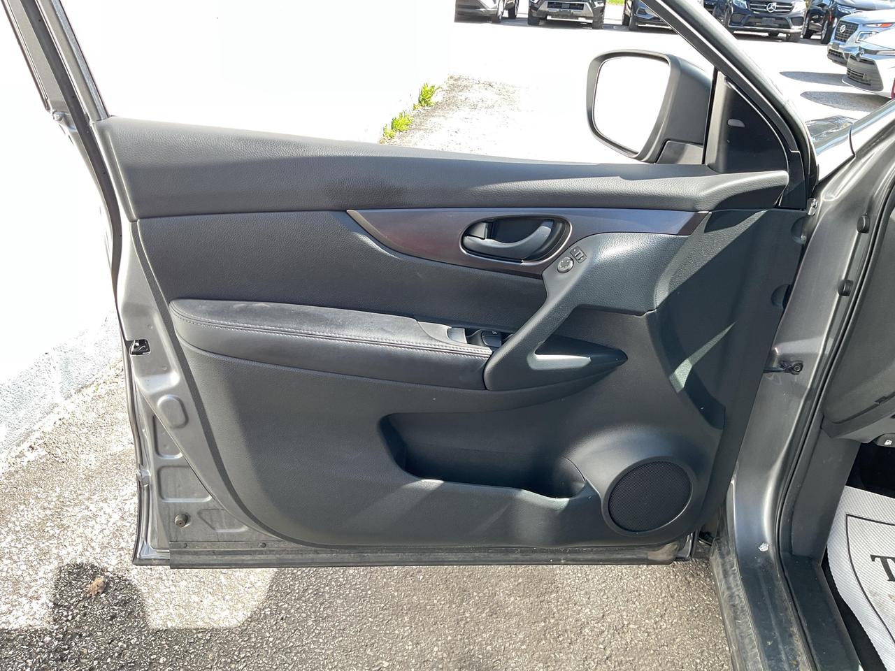 2023 Nissan Qashqai S 4dr Front-wheel Drive Photo