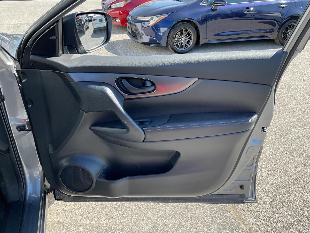 2023 Nissan Qashqai S 4dr Front-wheel Drive Photo
