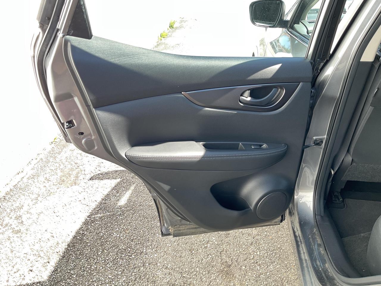 2023 Nissan Qashqai S 4dr Front-wheel Drive Photo