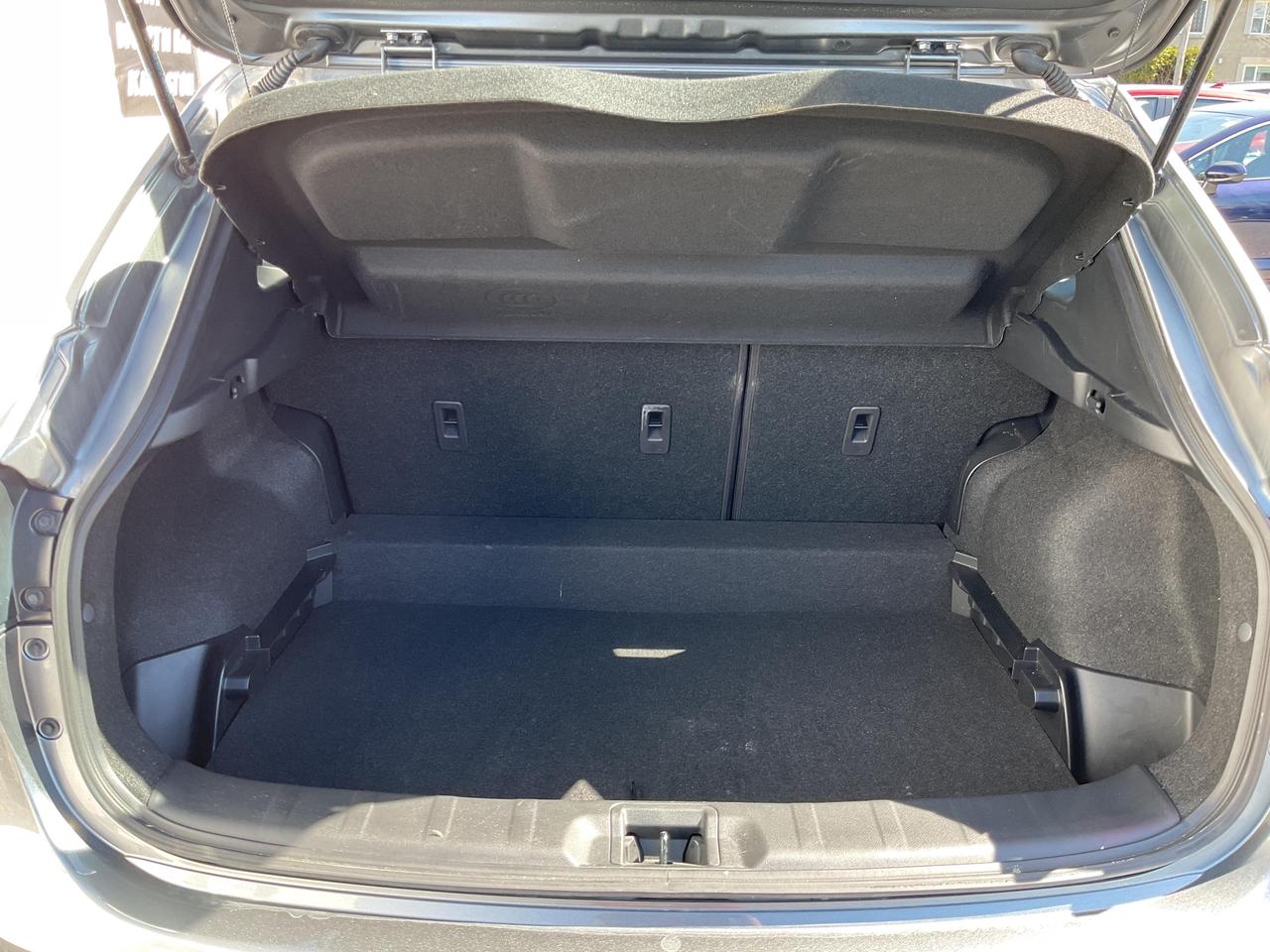 2023 Nissan Qashqai S 4dr Front-wheel Drive Photo