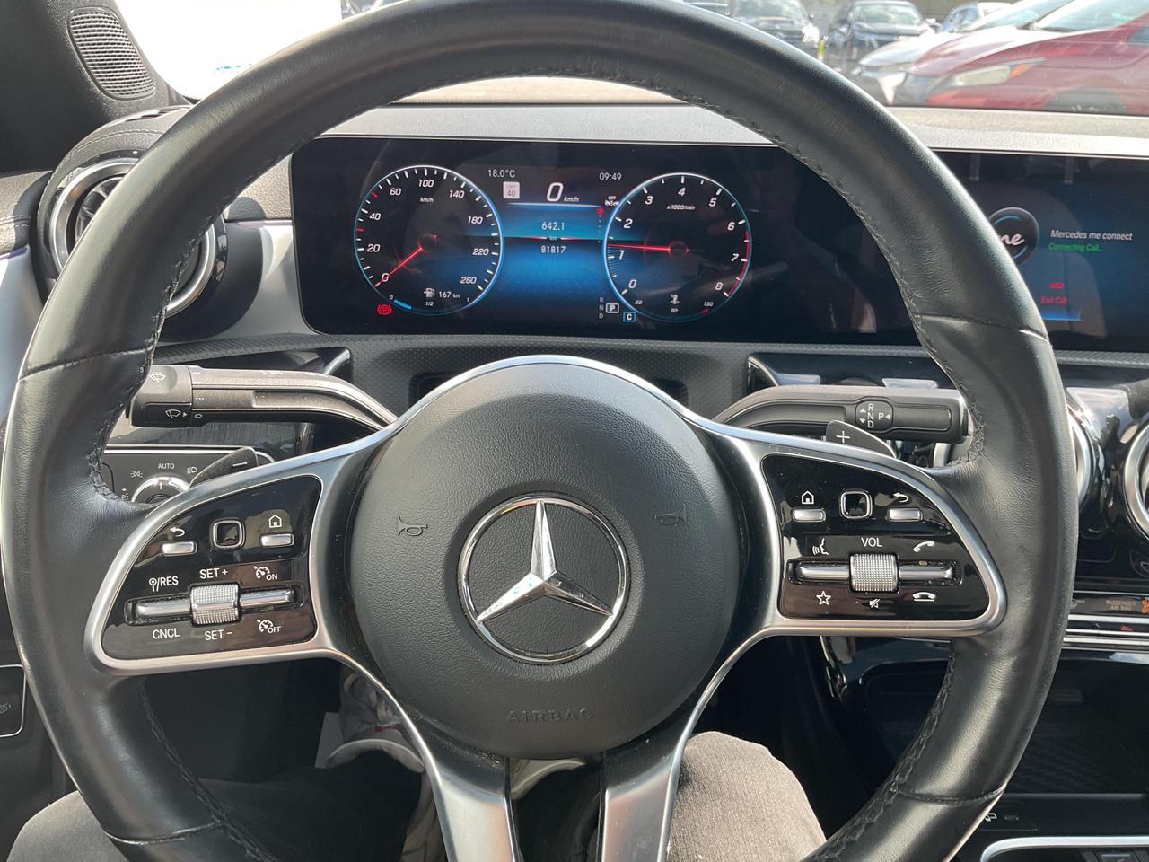 2023 Mercedes-Benz CLA 250 Base CLA 250 Coupe 4dr All-Wheel Drive 4MATIC Photo