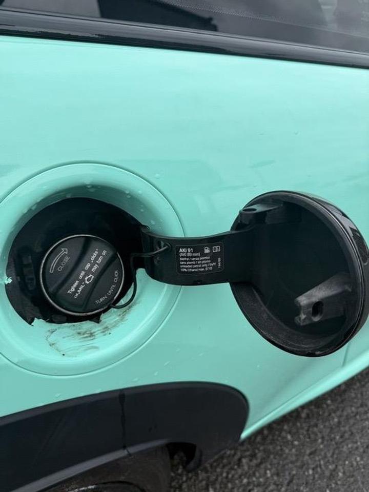 2016 MINI 3 Door John Cooper Works 2dr Hatchback Photo