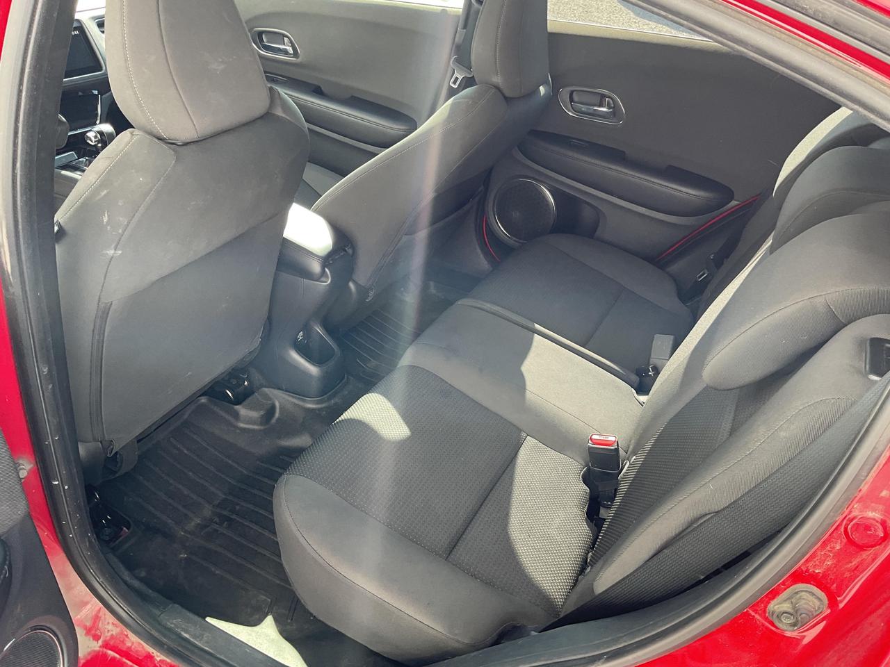 2020 Honda HR-V Sport 4dr All-Wheel Drive Photo