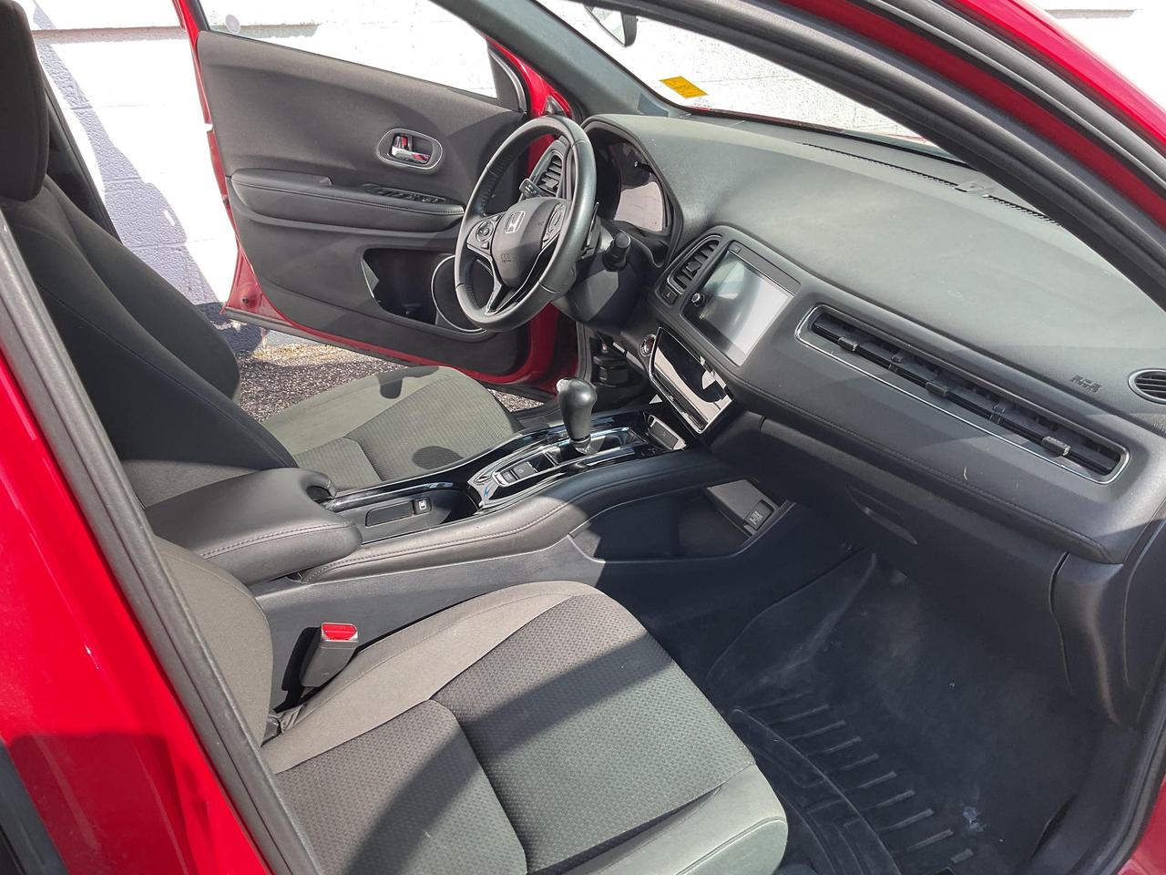 2020 Honda HR-V Sport 4dr All-Wheel Drive Photo
