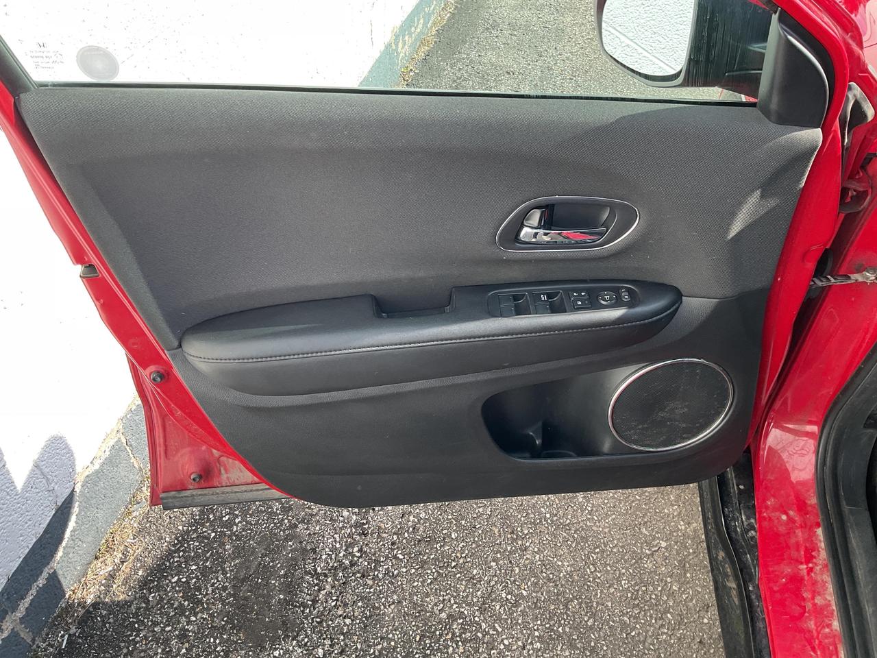 2020 Honda HR-V Sport 4dr All-Wheel Drive Photo