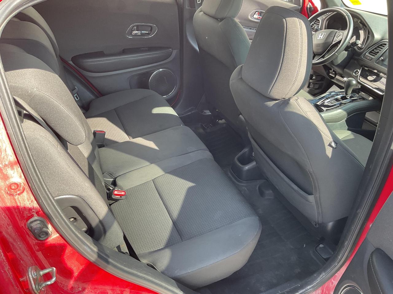 2020 Honda HR-V Sport 4dr All-Wheel Drive Photo