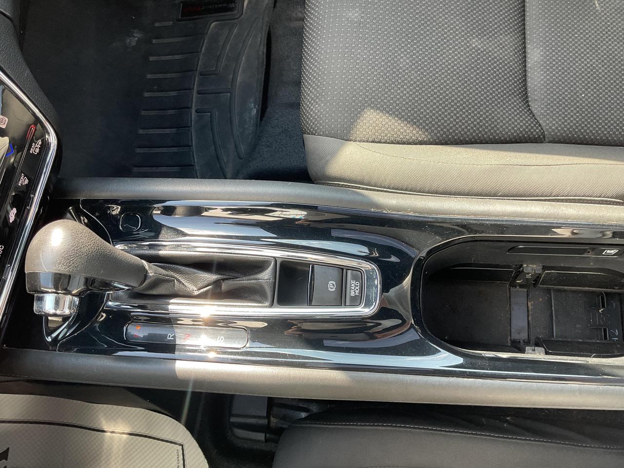 2020 Honda HR-V Sport 4dr All-Wheel Drive Photo