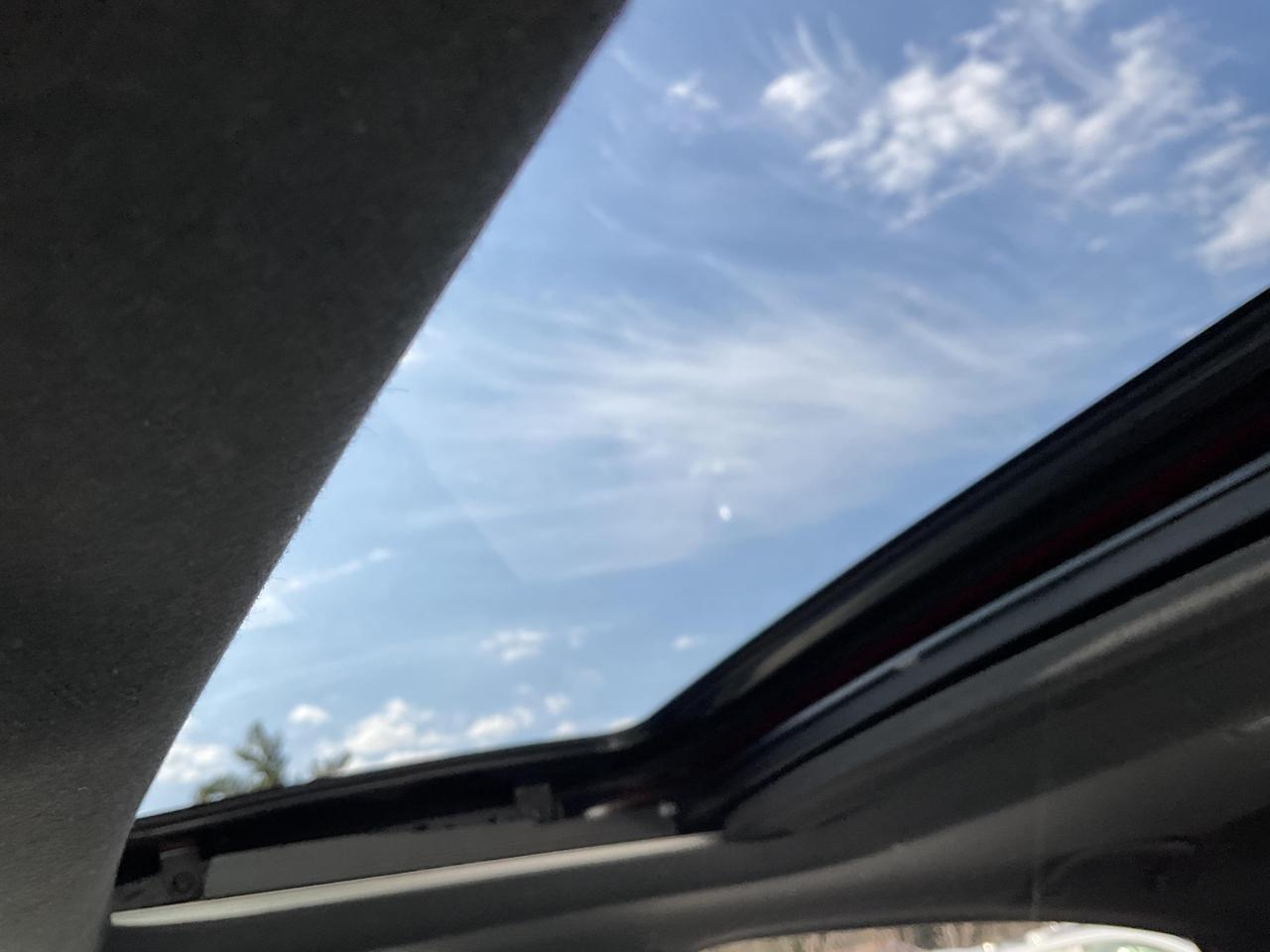 2020 Honda HR-V Sport 4dr All-Wheel Drive Photo