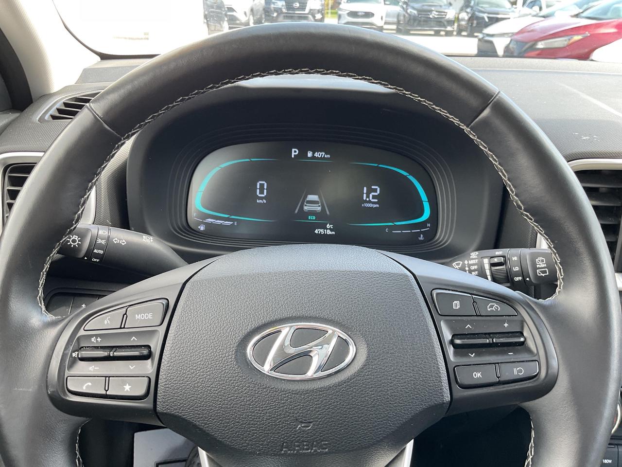 2025 Hyundai Venue  Photo