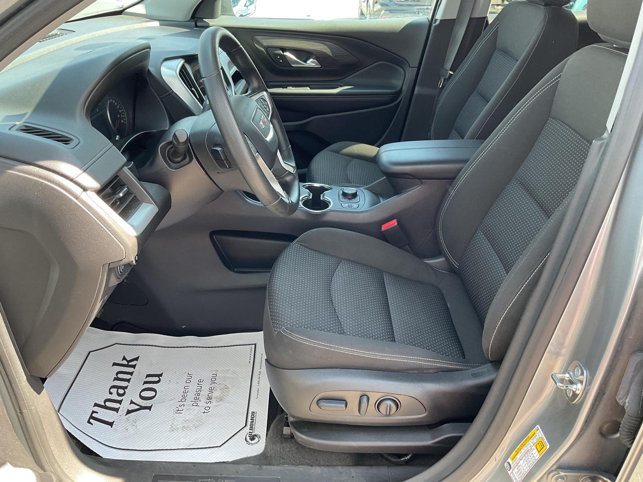 2024 GMC Terrain SLE 4dr All-Wheel Drive Photo