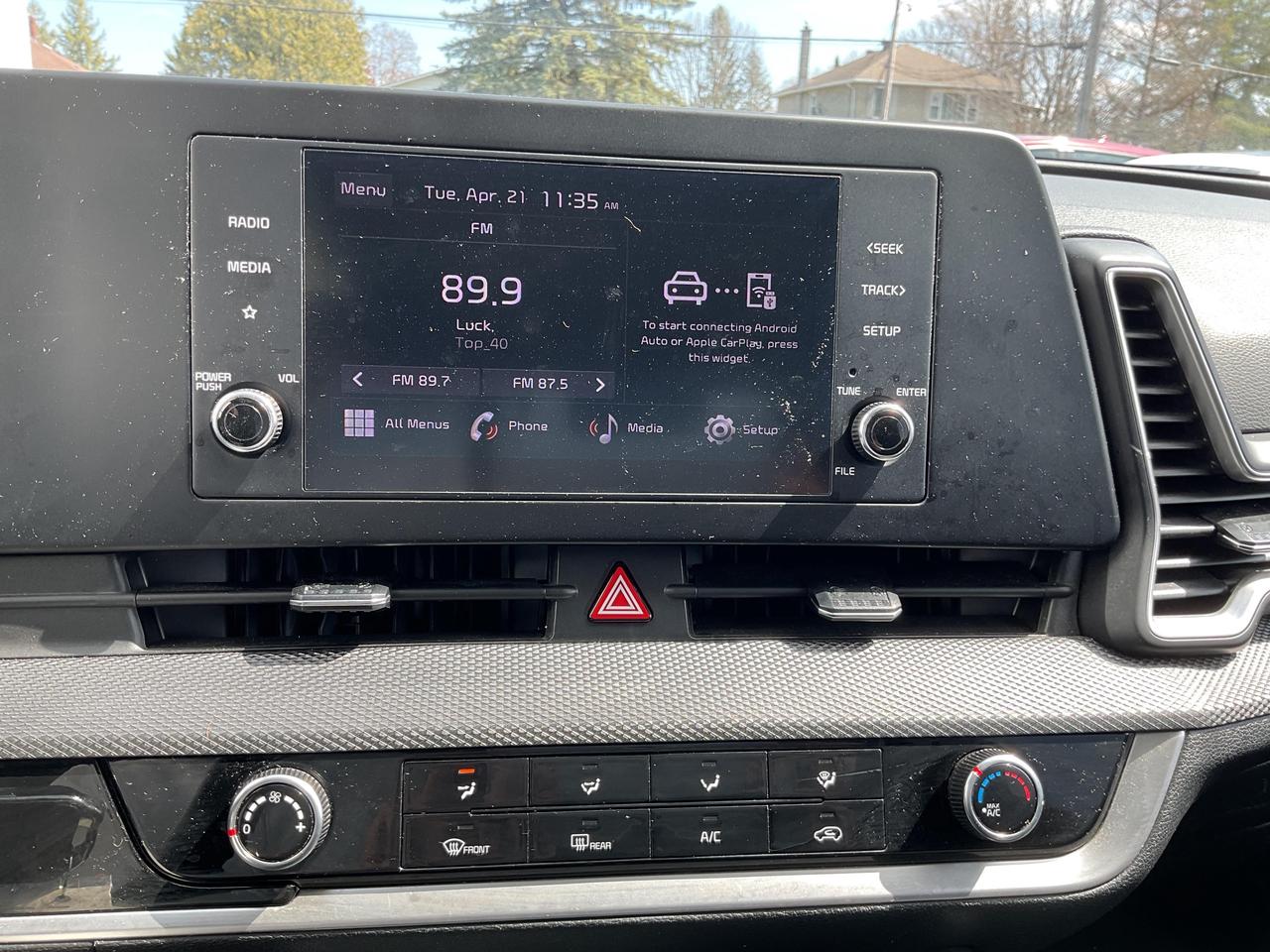 2024 Kia Sportage  Photo