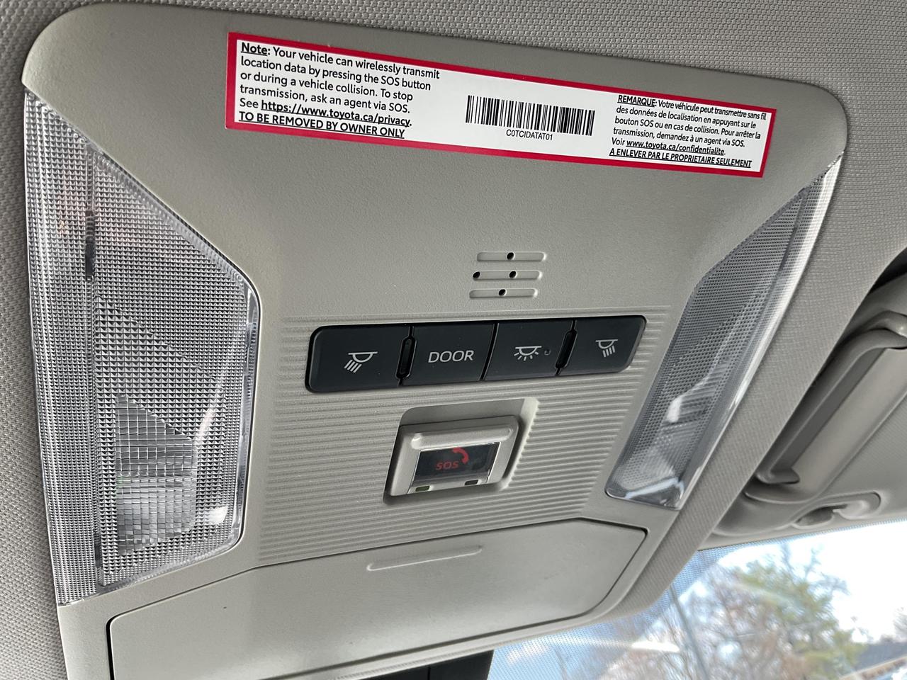 2024 Toyota RAV4 LE 4dr All-wheel Drive Photo