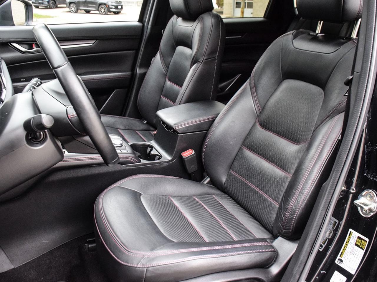 2023 Mazda CX-5 GT 4dr i-ACTIV All-Wheel Drive Sport Utility Photo