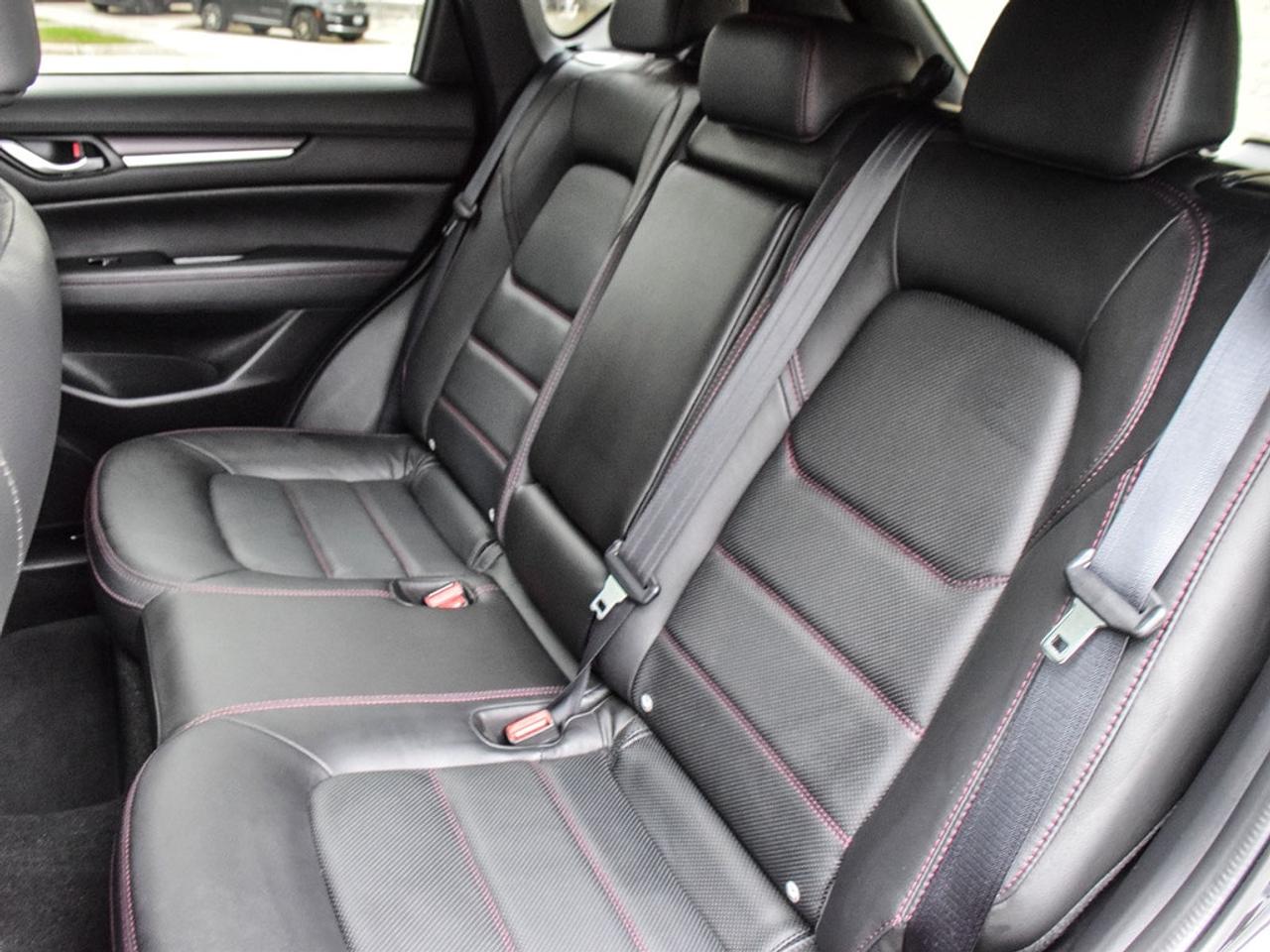 2023 Mazda CX-5 GT 4dr i-ACTIV All-Wheel Drive Sport Utility Photo