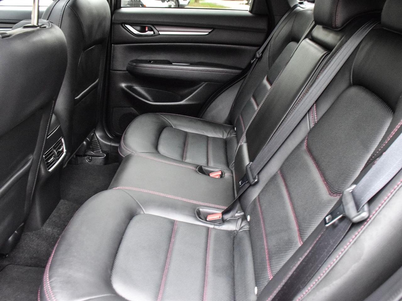 2023 Mazda CX-5 GT 4dr i-ACTIV All-Wheel Drive Sport Utility Photo