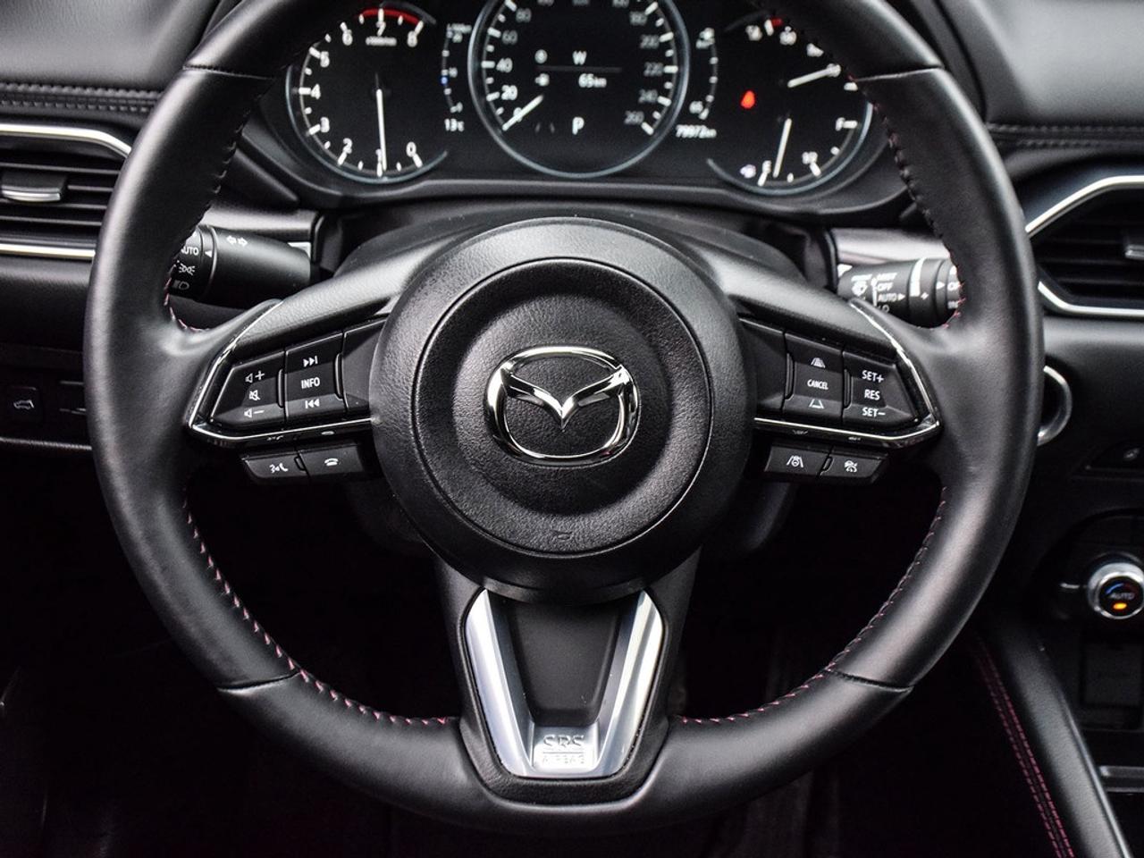2023 Mazda CX-5 GT 4dr i-ACTIV All-Wheel Drive Sport Utility Photo