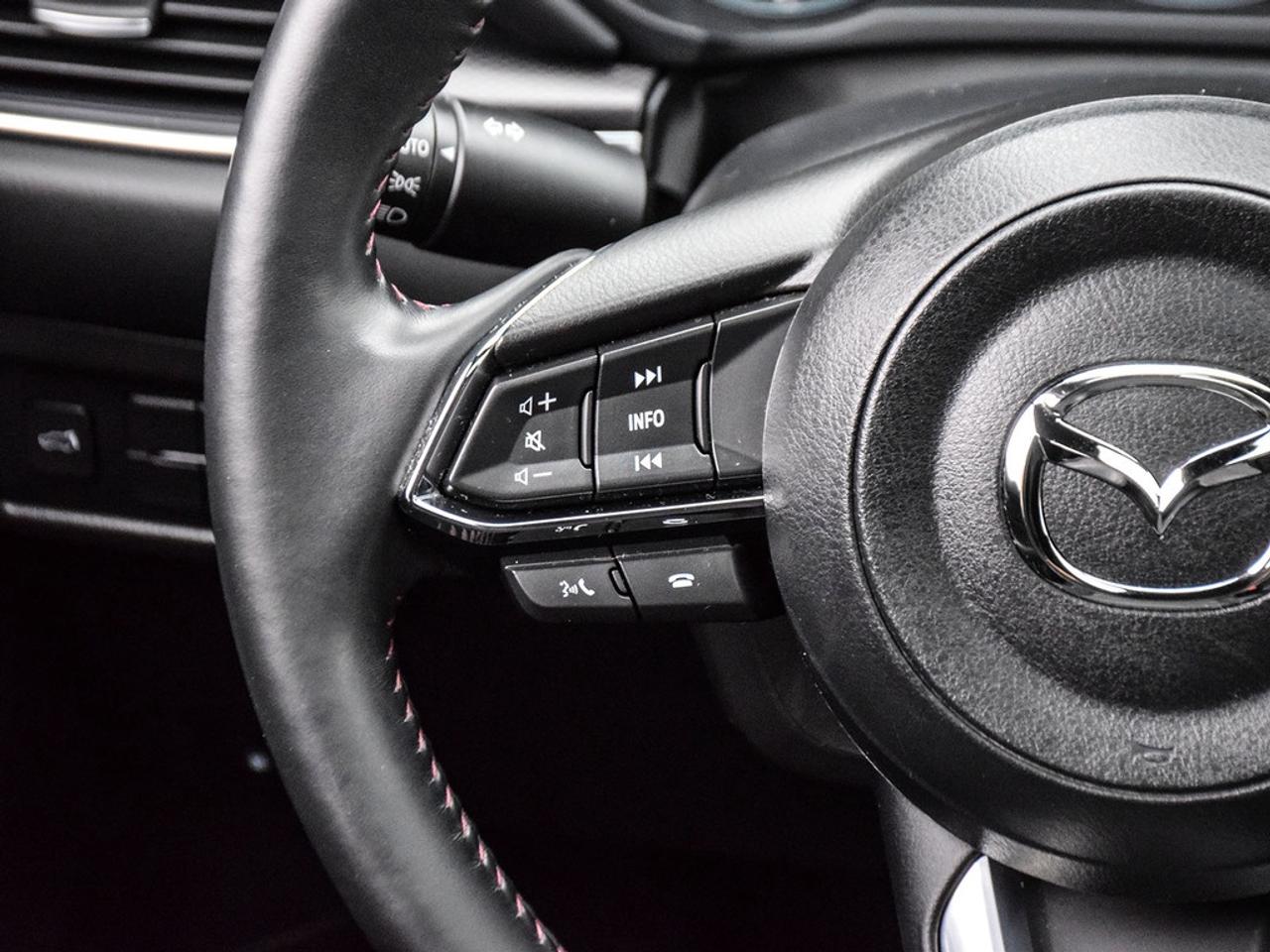2023 Mazda CX-5 GT 4dr i-ACTIV All-Wheel Drive Sport Utility Photo