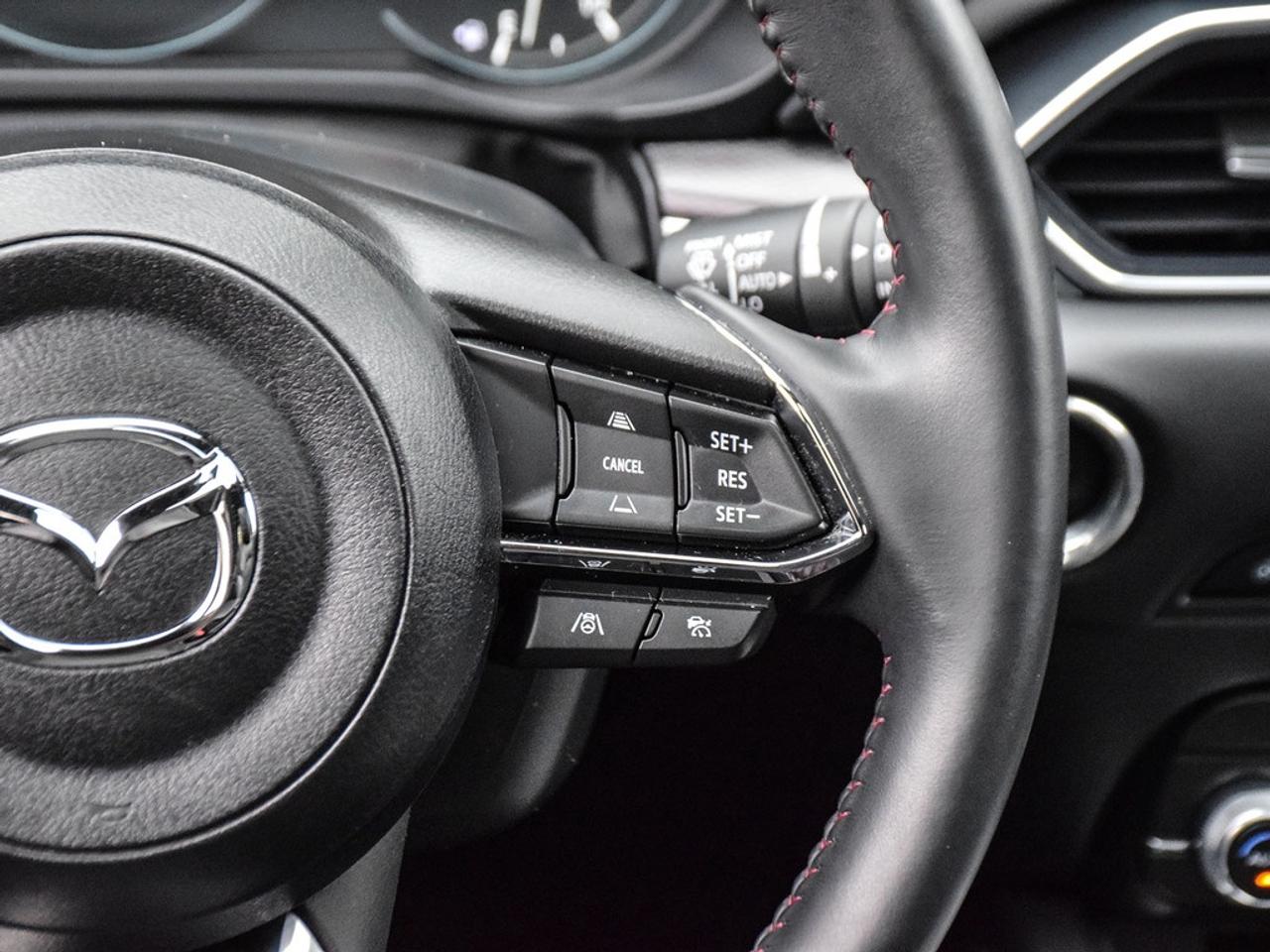 2023 Mazda CX-5 GT 4dr i-ACTIV All-Wheel Drive Sport Utility Photo